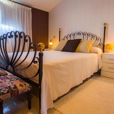 Low Cost Casa Brais Сан-Педро-де-Бенкеренсия Экстерьер фото