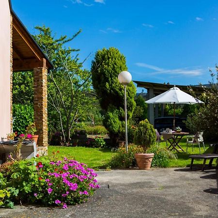 Low Cost Casa Brais Сан-Педро-де-Бенкеренсия Экстерьер фото