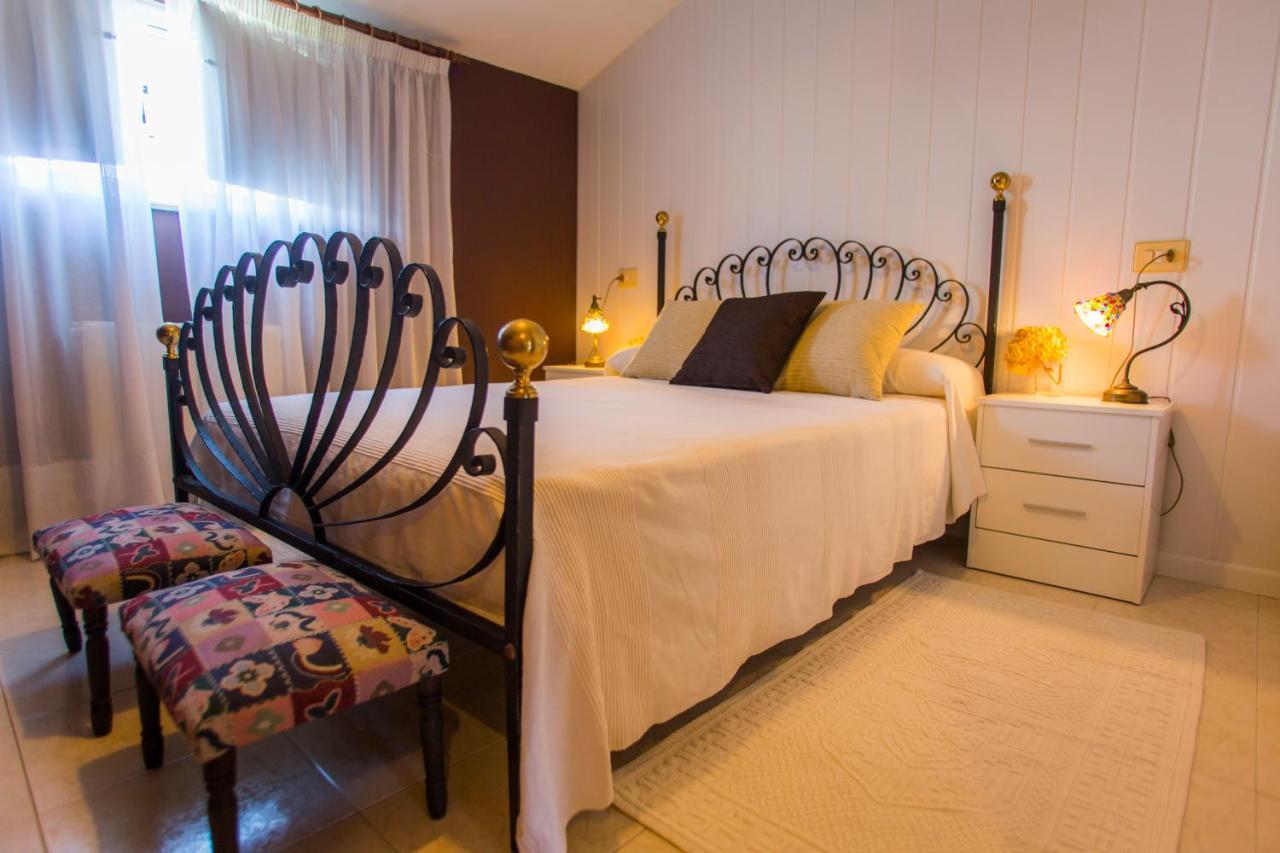 Low Cost Casa Brais Сан-Педро-де-Бенкеренсия Экстерьер фото