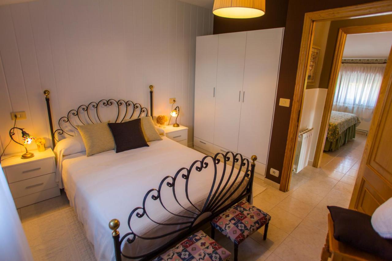 Low Cost Casa Brais Сан-Педро-де-Бенкеренсия Экстерьер фото