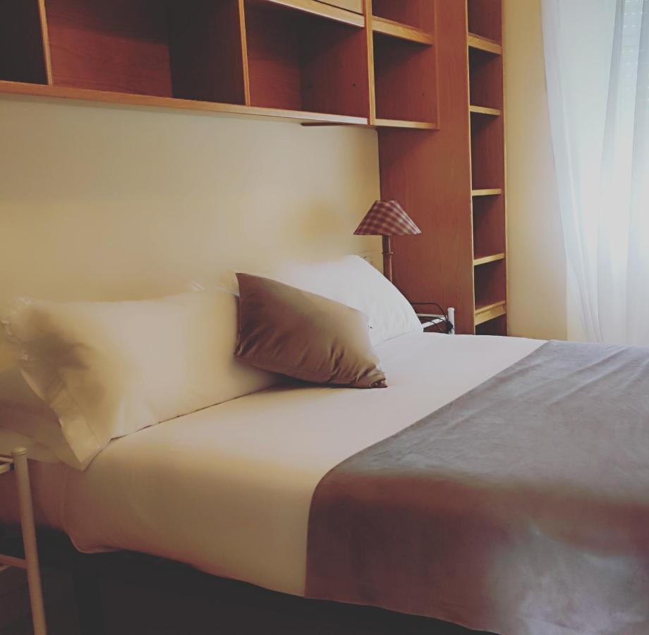 Low Cost Casa Brais Сан-Педро-де-Бенкеренсия Экстерьер фото